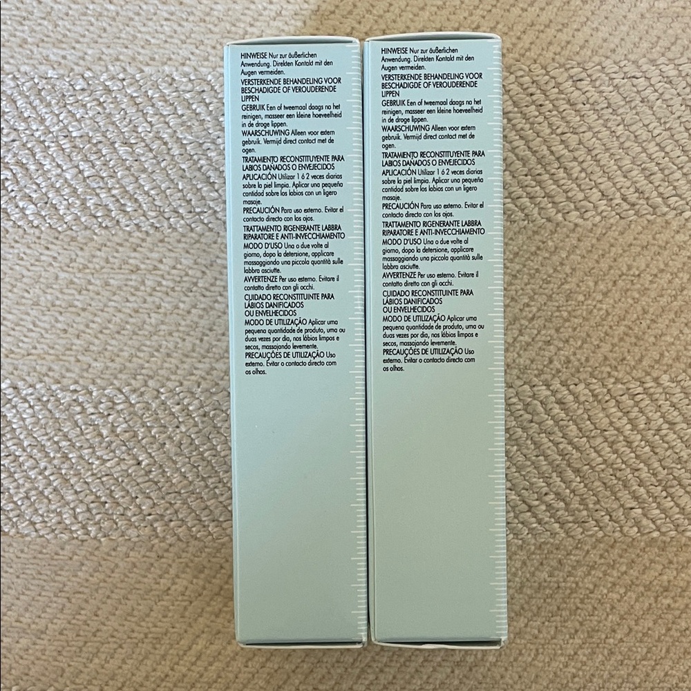 SkinCeuticals Antioxidant Lip Repair – you will receive both pictured - Picture 4 of 5